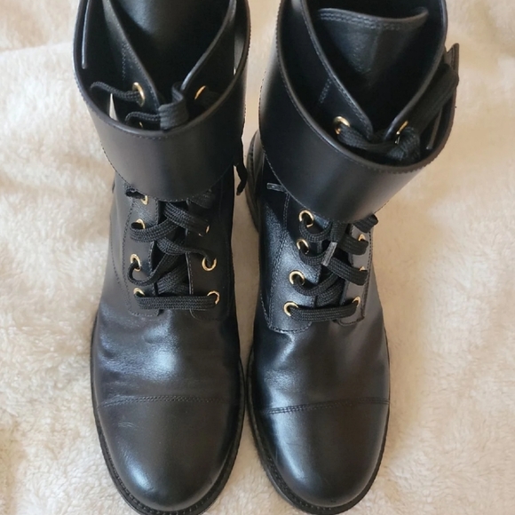 Louis Vuitton Wonderland Boots - Picture 6 of 9